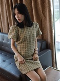 IESS异思趣向  2025.02.04 丝享家 1968 美子《红根绿裙（下）》(70)